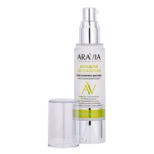 Крем-сыворотка для лица восстанавливающая Anti-Acne Cream-Serum, &quot;ARAVIA Laboratories&quot;, 50 мл