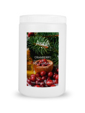 Маска для тела кремовая Клюква и Золотая аргана Aspa love, 1000гр