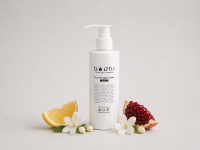 Крем для Массажа лица Юзу Bodhi 250 мл