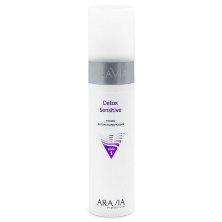 Тоник детоксицирующий Detox Sensitive, "ARAVIA Professional", 250 мл.