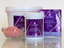 Альгинатная маска против старения кожи лица «Женское счастье»/Women’s Bliss peel off mask&quot;Algomask&quot;, 200 гр.
