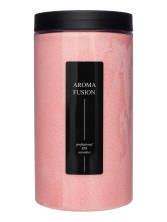 Сахарно-соляной Скраб Сочный Арбуз 1 кг Арома Фьюжн AROMA FUSION