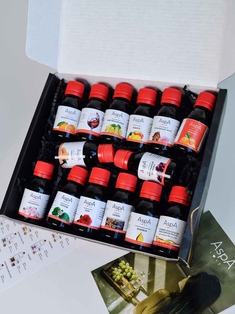 Коробка подарочная для наборов бьюти боксов Gift Box