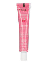 Детская зубная паста с Клубникой TWIN LOTUS, 35 гр.