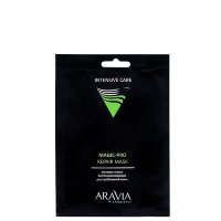 Экспресс-маска восстанавливающая для проблемной кожи Magic – PRO REPAIR MASK, "ARAVIA Professional", 6,5 г.  