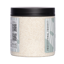 Скраб для тела Авокадо AGUACATE на кремовой основе SECRET OF SPA 500