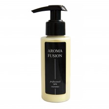 Крем лосьон Манго 100 мл. (с дозатором), Арома Фьюжн AROMA FUSION