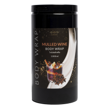 Кремовое обертывание для тела Глинтвейн 1 л, СПА№1 спа номер 1