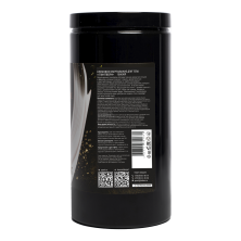 Кремовое обертывание для тела Глинтвейн 1 л, СПА№1 спа номер 1