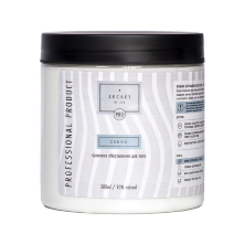 Обертывание для тела CEDRO на кремовой основе SECRET OF SPA (Легкий кедровый аромат) 500 мл