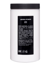 Массажный крем Вино 1 кг, Арома Фьюжн AROMA FUSION  