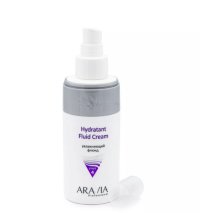 Увлажняющий флюид Hydratant Fluid Cream, "ARAVIA Professional", 150 мл.