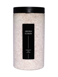 Скраб  кремовый Грейпфрут 1 кг, Арома Фьюжн AROMA FUSION