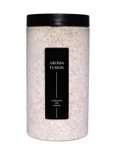 Скраб  кремовый Грейпфрут 1 кг, Арома Фьюжн AROMA FUSION