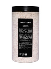 Скраб  кремовый Грейпфрут 1 кг, Арома Фьюжн AROMA FUSION