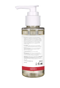 Массажное масло Чувственная Липа AspA Love 100 мл