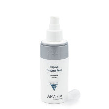 Энзимный пилинг Papaya Enzyme Peel, &quot;ARAVIA Professional&quot;, 150 мл.