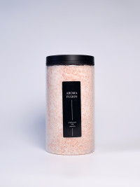 Крем-Скраб Манго 1кг (на абрикосовой косточке), Арома Фьюжн AROMA FUSION