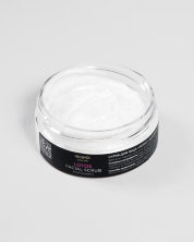 Скраб для лица Лотос 50 мл, СПА№1 спа номер 1