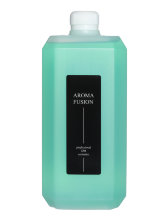 Гель для душа Морская Свежесть 1000 мл, Арома Фьюжн AROMA FUSION