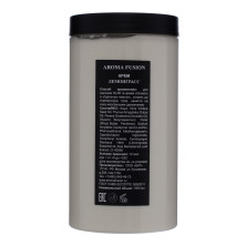 Массажный крем Лемонграсс 1 кг, Арома Фьюжн AROMA FUSION 