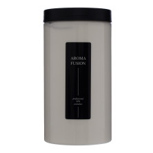 Массажный крем Лемонграсс 1 кг, Арома Фьюжн AROMA FUSION 