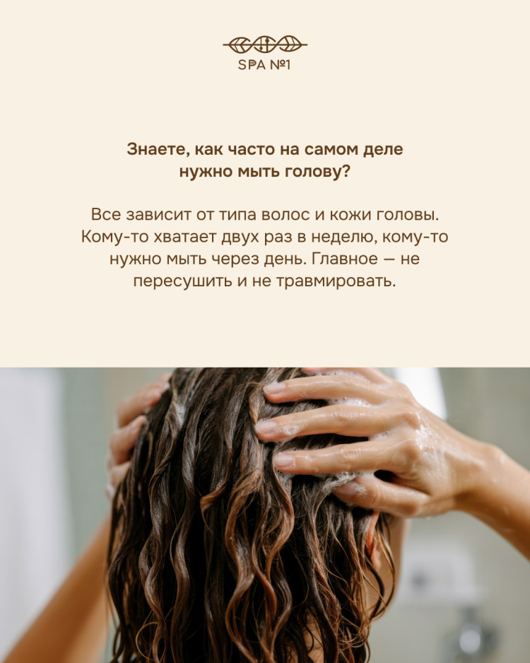 Шампунь для волос Виноград и лемонграсс разглаживающий для всех типов волос 1л SECRET OF SPA (дозатор в комплекте)