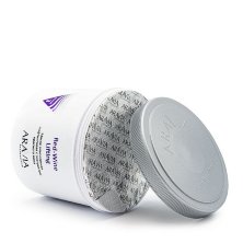 Маска альгинатная лифтинговая Red-Wine Lifting с экстрактом красного вина, "ARAVIA Professional", 550 мл.