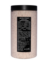 Скраб Шоколад &amp; Кофе 1 кг, Арома Фьюжн AROMA FUSION