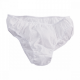 Трусы женские классические Спанлейс размер 50-52 10 шт/уп, 1-touch
