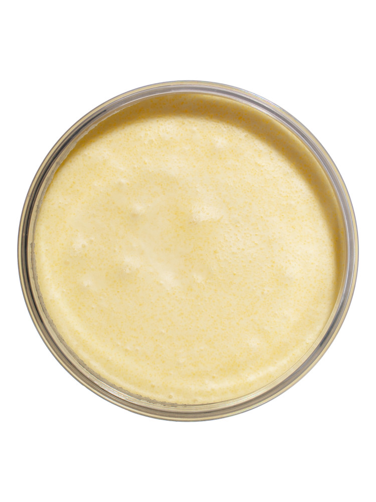 Сахарно-соляной скраб Банан 150г  Арома Фьюжн AROMA FUSION 