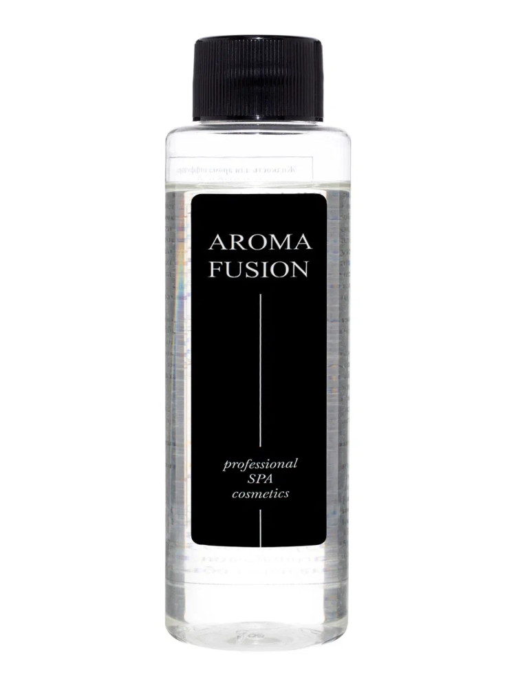 Жидкость для аромадиффузора Лемонграсс 100 мл, Арома Фьюжн AROMA FUSION 