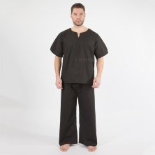 Пижама для массажа (размер XL, цвет Хаки) 