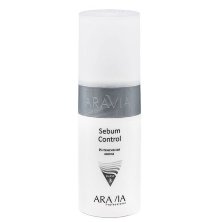 Карбокситерапия Набор CO2 Oily Skin Set для жирной кожи лица, "ARAVIA Professional",150 мл. х 3 шт.