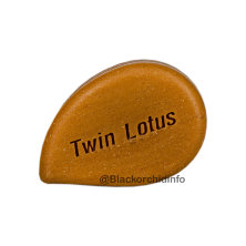 Мыло "Мыло-Скраб" TWIN LOTUS, 70 гр.