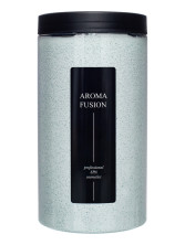 Скраб соляной Лаванда 1 кг, Арома Фьюжн AROMA FUSION