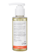 Массажное масло Лимонная Меренга AspA Love 100 мл