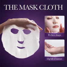 FAYANKOU Антивозрастная лифтинг маска для лица с ретинолом (1 шт)