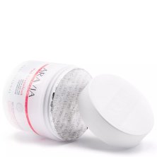 Крем для тела увлажняющий лифтинговый Pink Grapefruit ARAVIA, 300 мл.