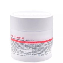 Крем для тела увлажняющий лифтинговый Pink Grapefruit ARAVIA, 300 мл.