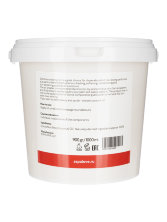 Кокосовое масло рафинированное AspA Love basiс oil, 180 гр