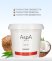 Кокосовое масло рафинированное AspA Love basiс oil, 180 гр