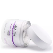 Крем для тела смягчающий Sensitive Mousse ARAVIA, 300 мл.