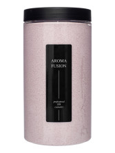 Соляной скраб Тайский стиль 1 кг, Арома Фьюжн AROMA FUSION