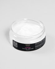 Крем для лица Лотос 50 мл, СПА№1 спа номер 1