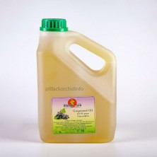 Виноградная косточка, рафинированное масло Aroma-SPA, 2 л.