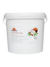Кокосовое масло для тела Кокос и свежая мята Aroma-SPA, 3 кг.