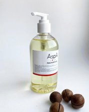 Масло макадамии рафинированное AspA Love, 300 мл.