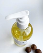 Масло макадамии рафинированное AspA Love, 300 мл.