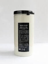 Маска Ананас с бромелайном (баланс) 1 кг, Арома Фьюжн AROMA FUSION